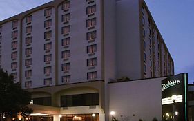 Radisson Bismarck Nd